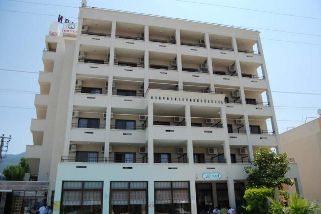 Çidihan Hotel